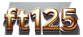 ft125 logo